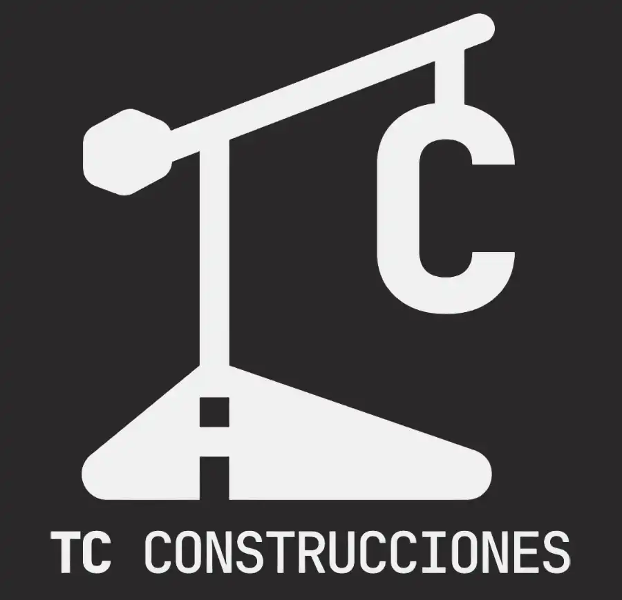 Logo TC Construcciones