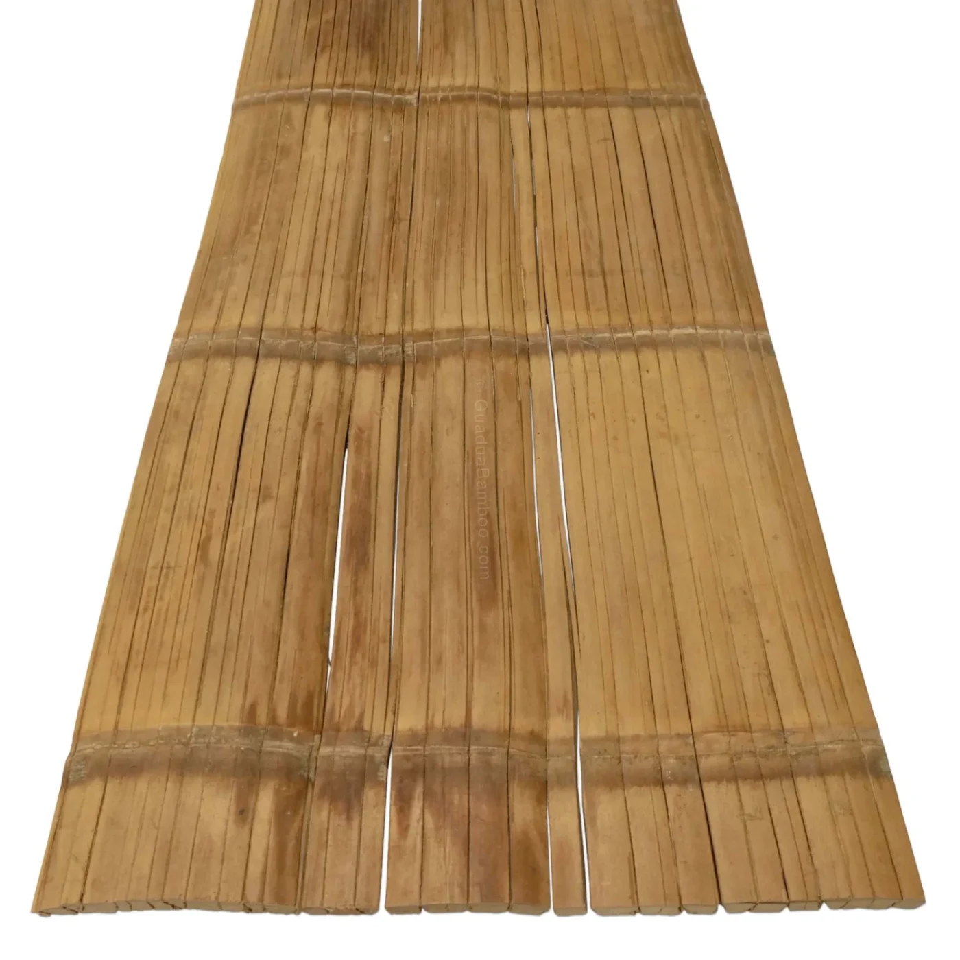 Esterilla de Guadua Bambú