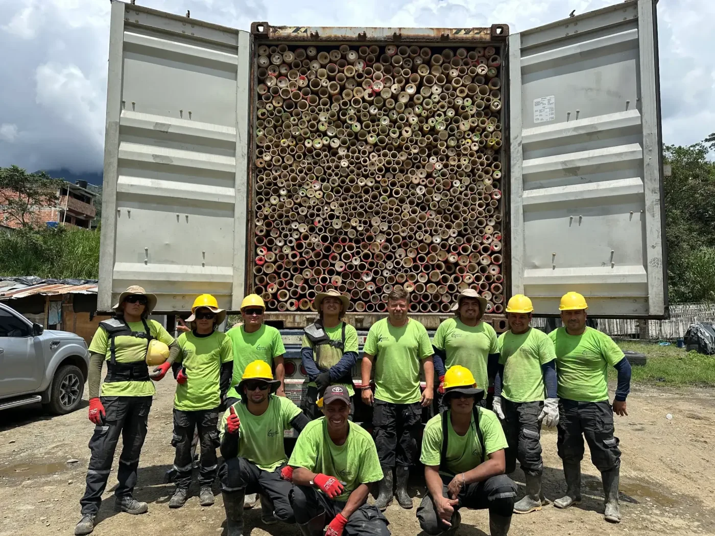 exportacion de bambu guadua desde colombia 3