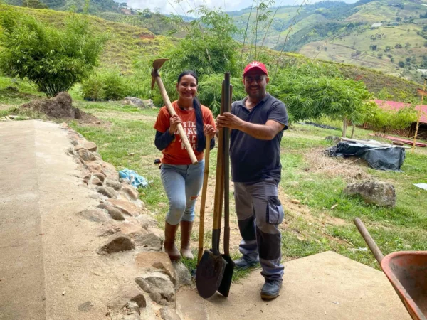 Integrando la comunidad en nuestras obras de construcción