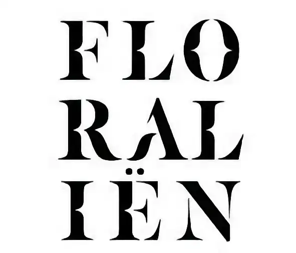 logo floralien