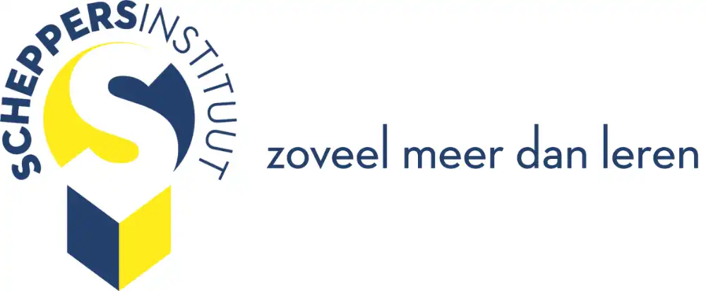 logo scheppersinstituut