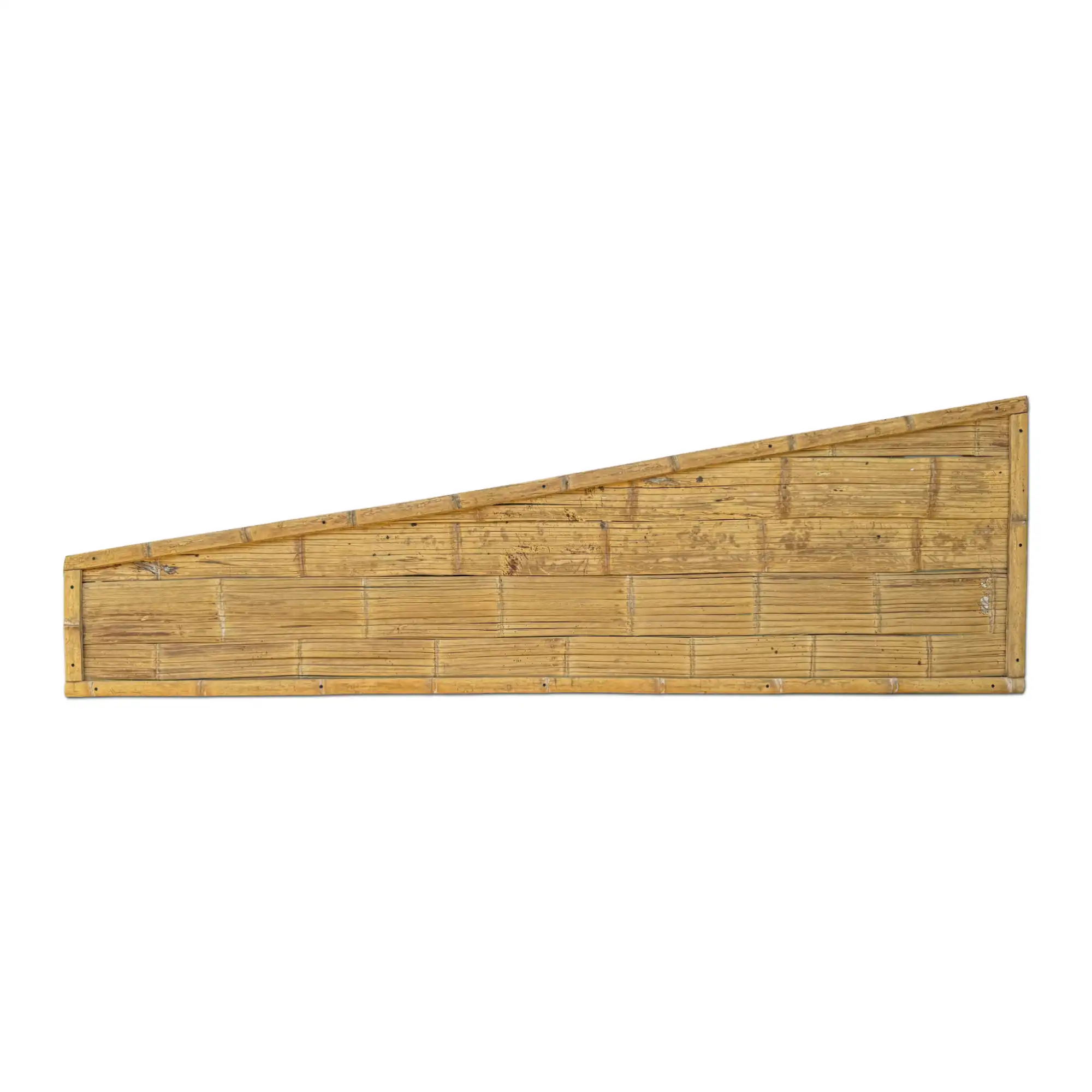 Panel Pendiente BAMKIT 240 x 35/75 cm