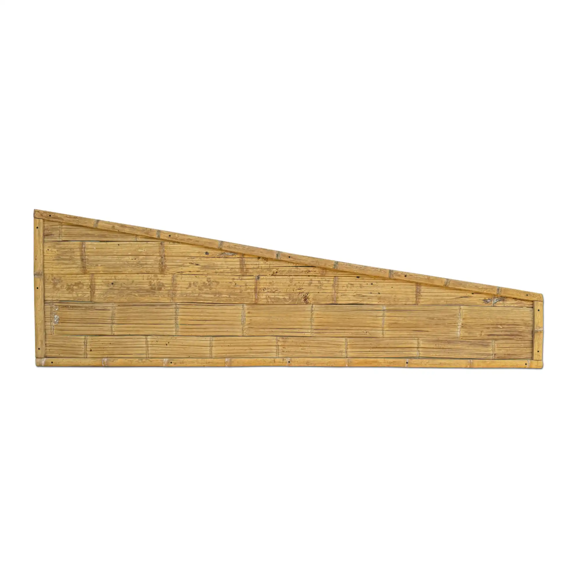 Panel Pendiente BAMKIT 240 x 75/35 cm