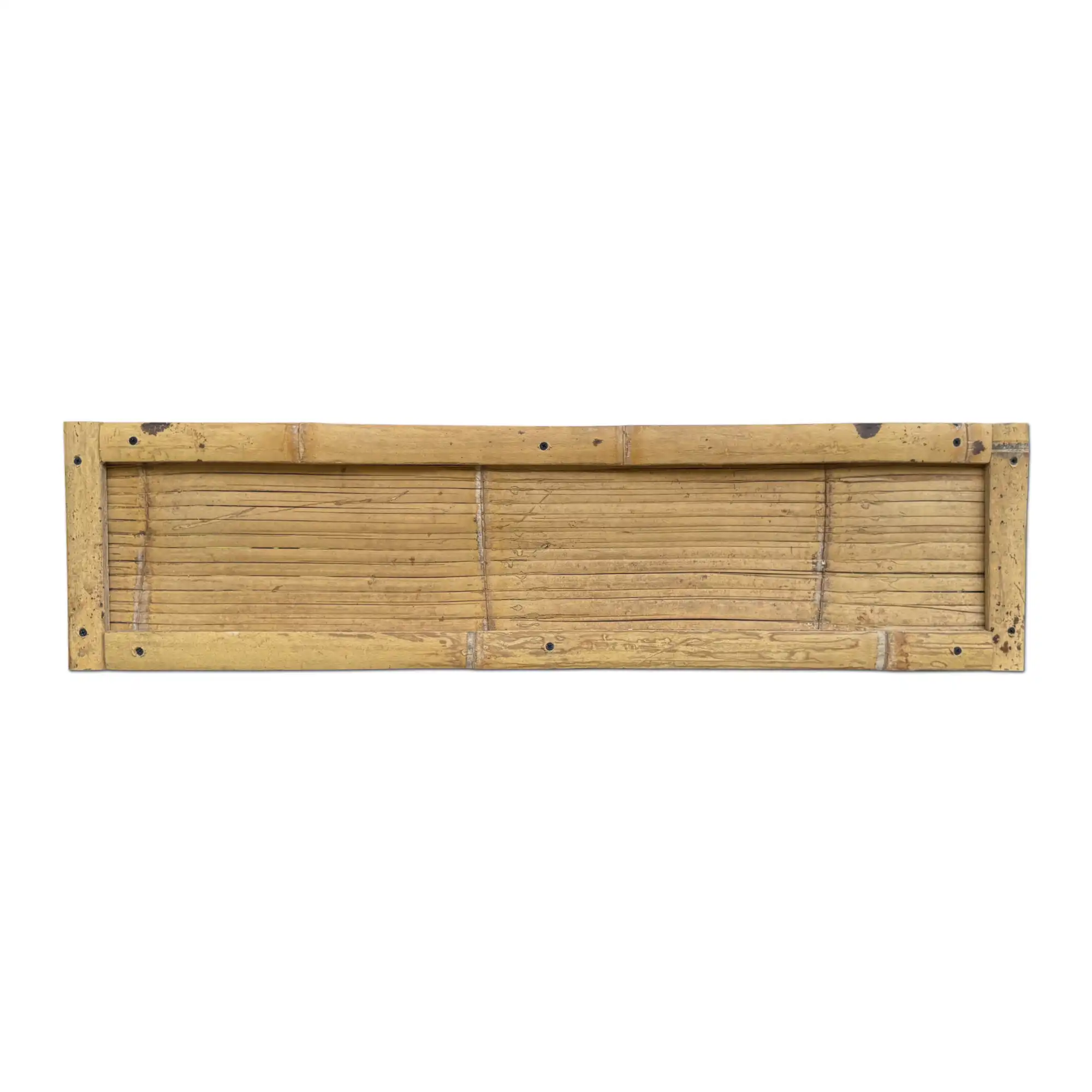 Panel Sobrepuerta BAMKIT 98 x 25 cm