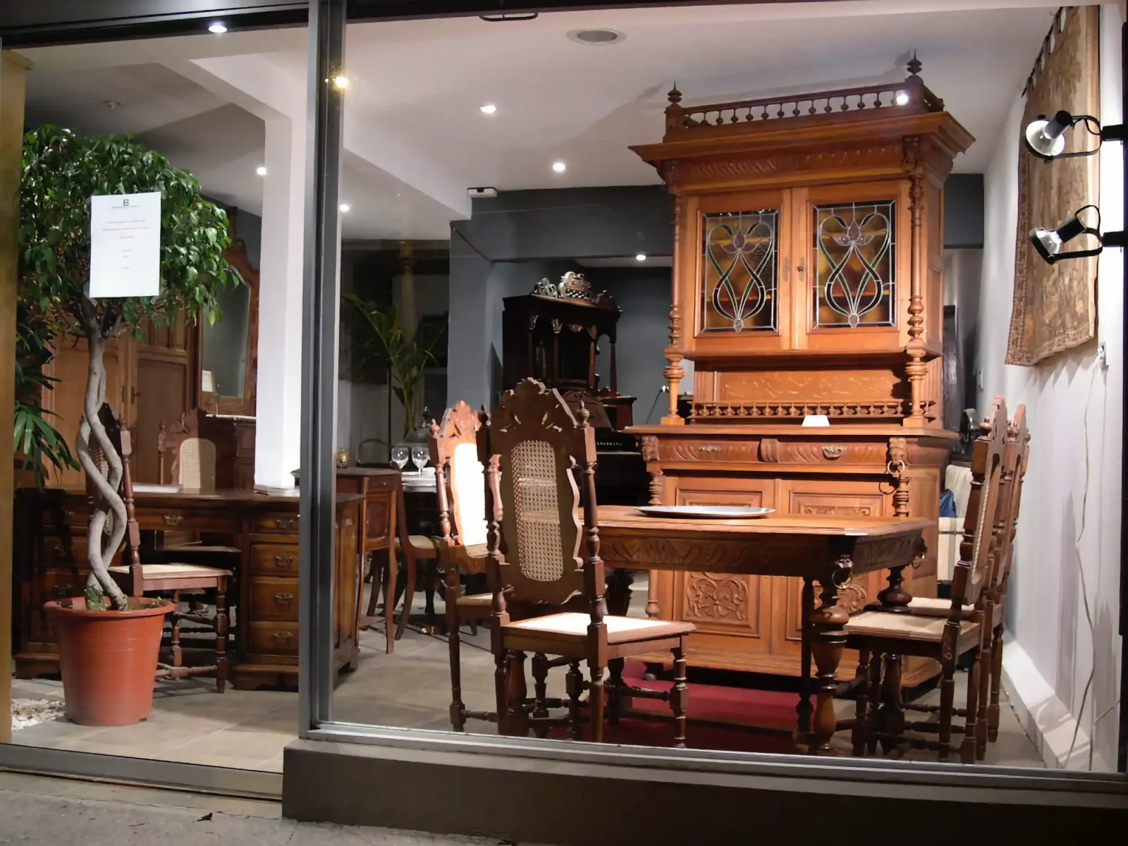 Tienda de muebles antiguos en Costa Rica Tienda de muebles antiguos en Costa Rica