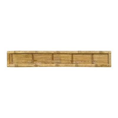 Panel Estructural BAMKIT 160 x 24 cm