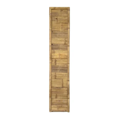 Panel Estructural BAMKIT 40 x 220 cm